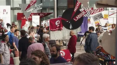 Ceremony: The Return of Friedrich Engels
