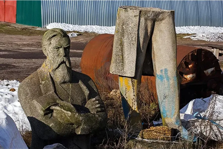 Ceremony: The Return of Friedrich Engels online