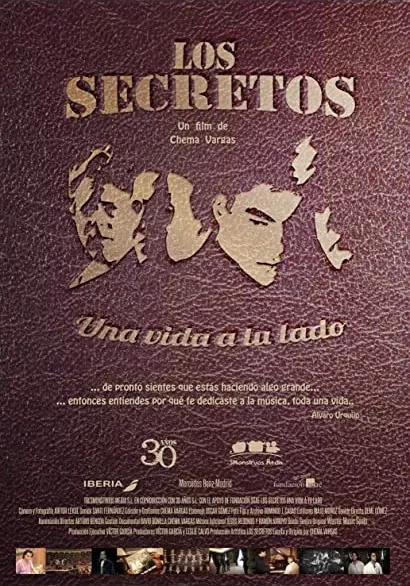 Los Secretos, una vida a tu lado