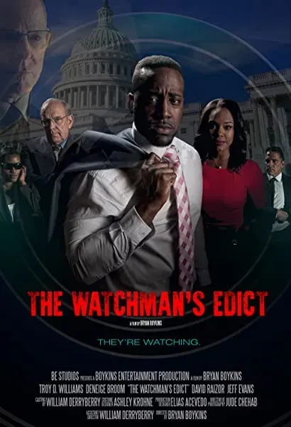 The Watchman's Edict
