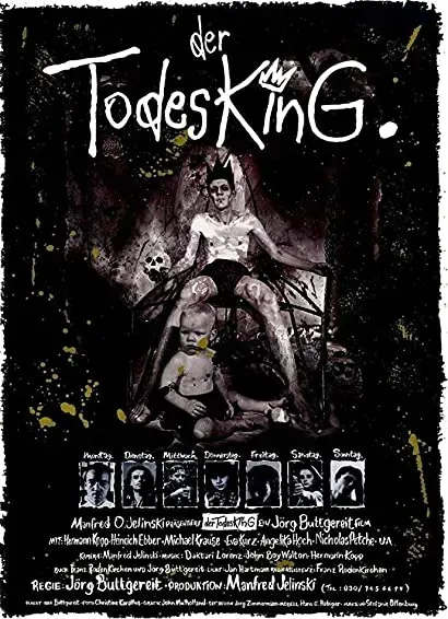 Der Todesking