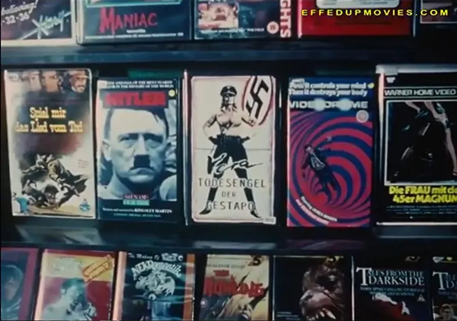 Darmowe filmy