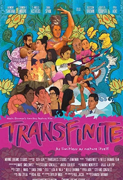 Transfinite