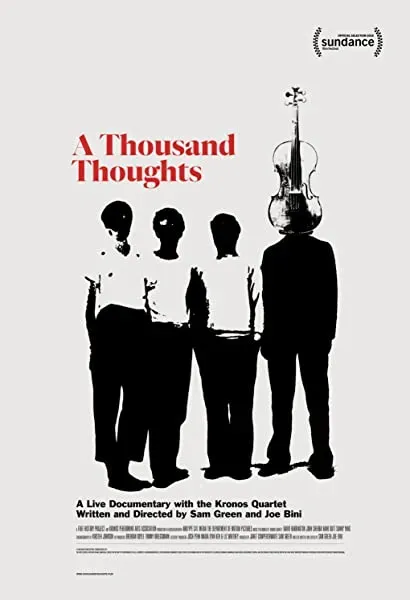 A Thousand Thoughts
