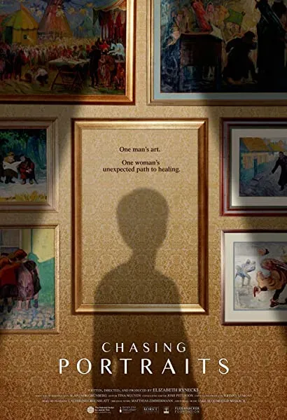 Chasing Portraits