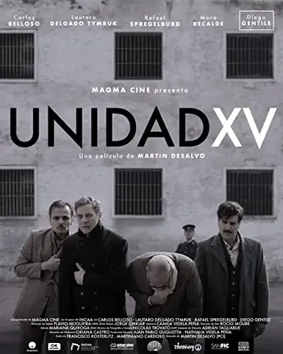 Unidad XV