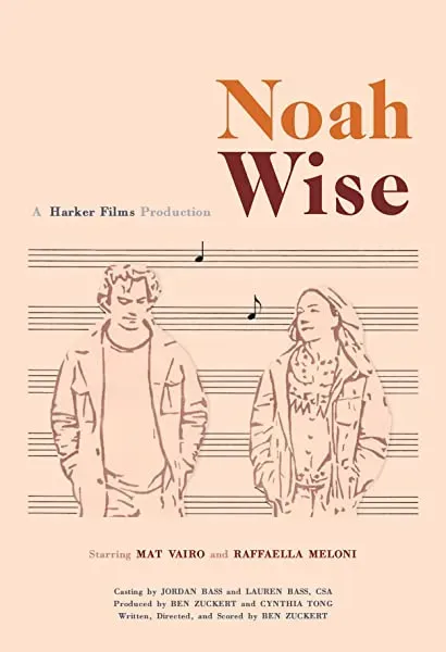 Noah Wise