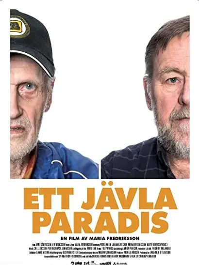 Ett jävla paradis