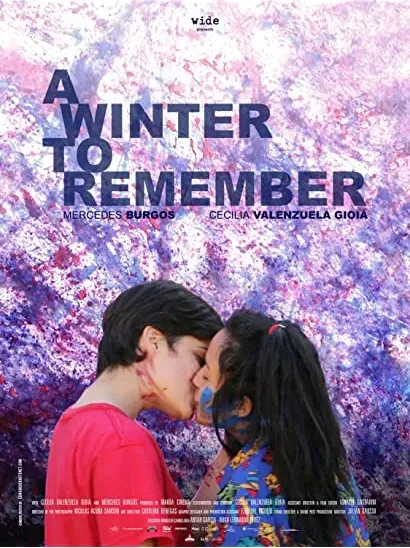 El color de un invierno