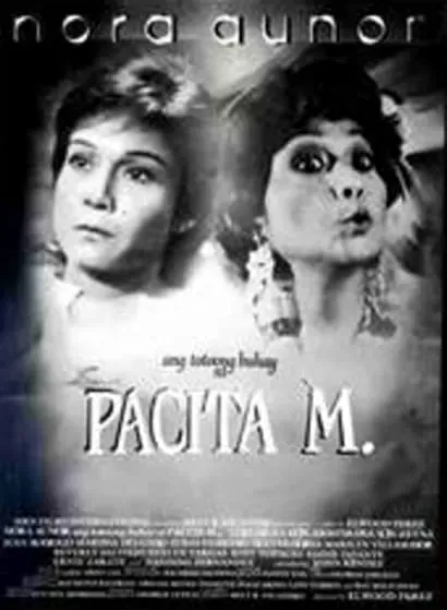 Ang totoong buhay ni Pacita M.