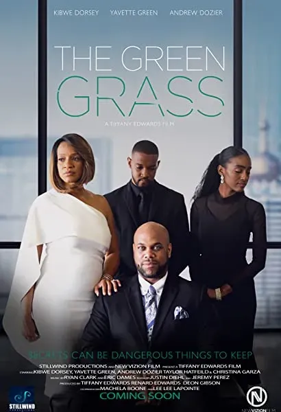 The Green Grass