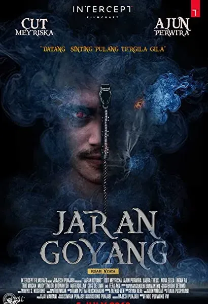 Jaran Goyang