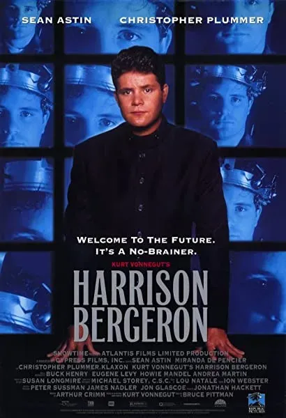 Harrison Bergeron