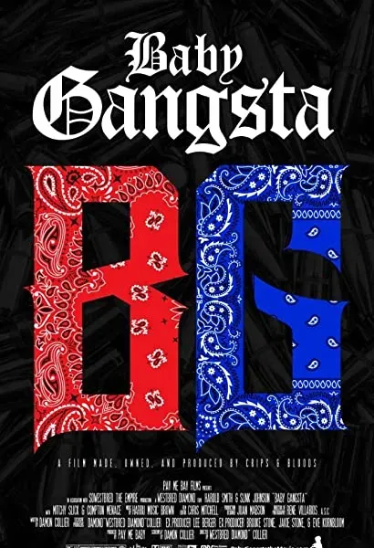 Baby Gangsta