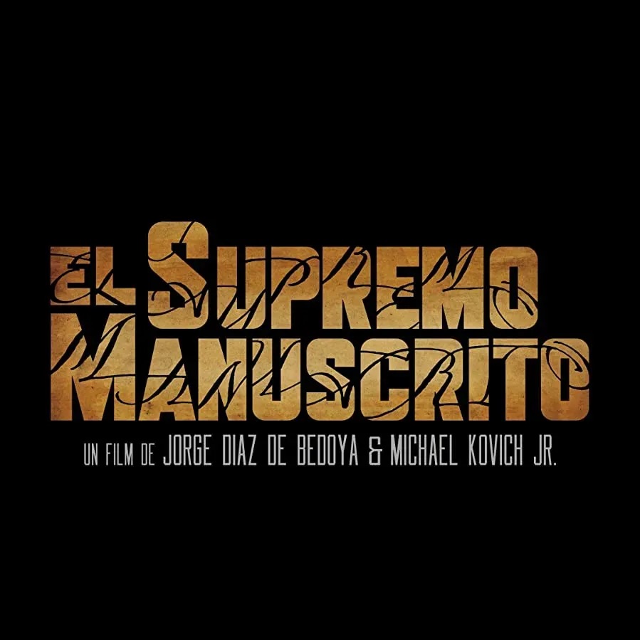 El Supremo Manuscrito online