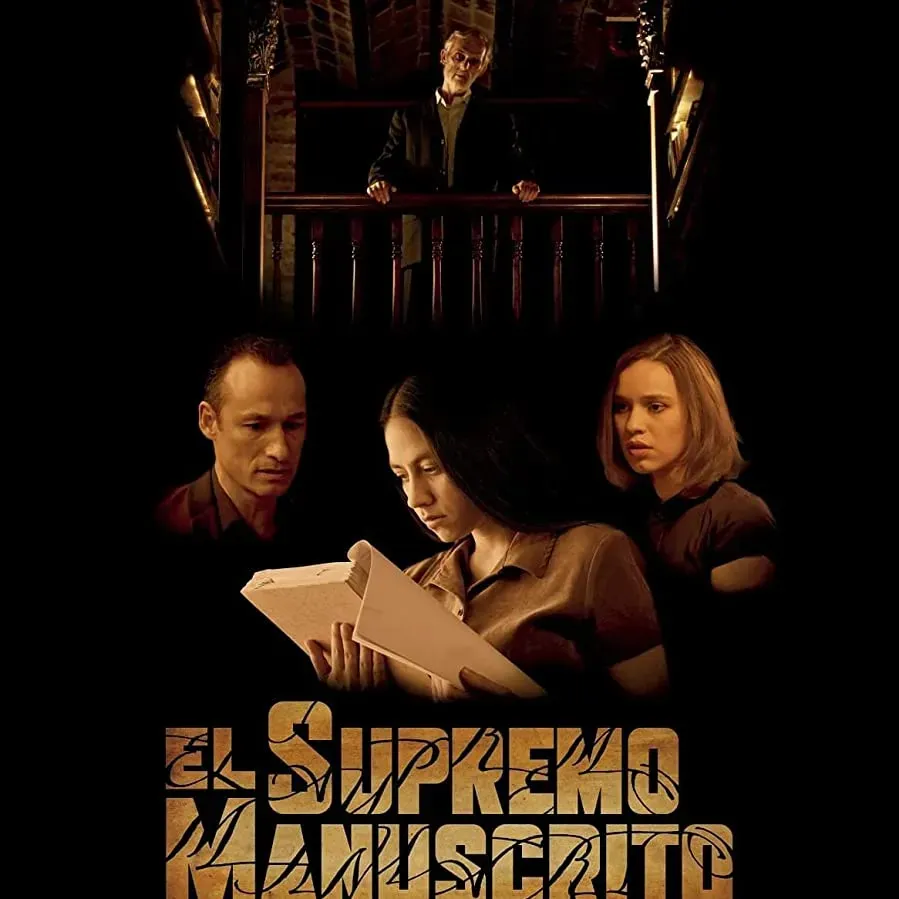 El Supremo Manuscrito online