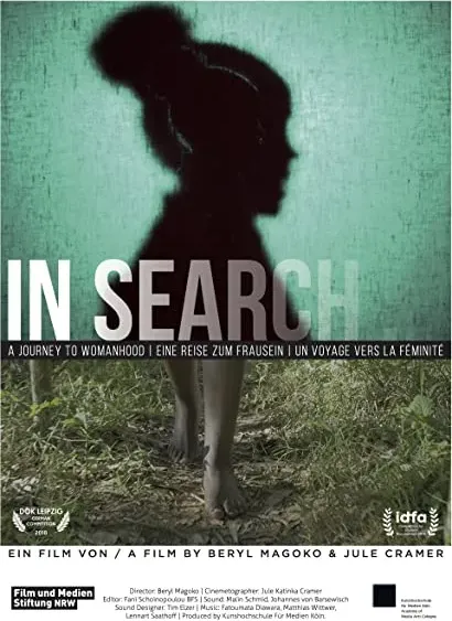 In Search...
