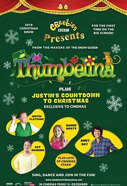 The CBeebies Christmas Show: Thumbelina