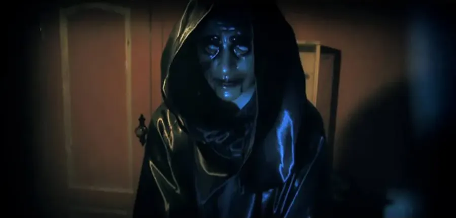 Quest of fear online