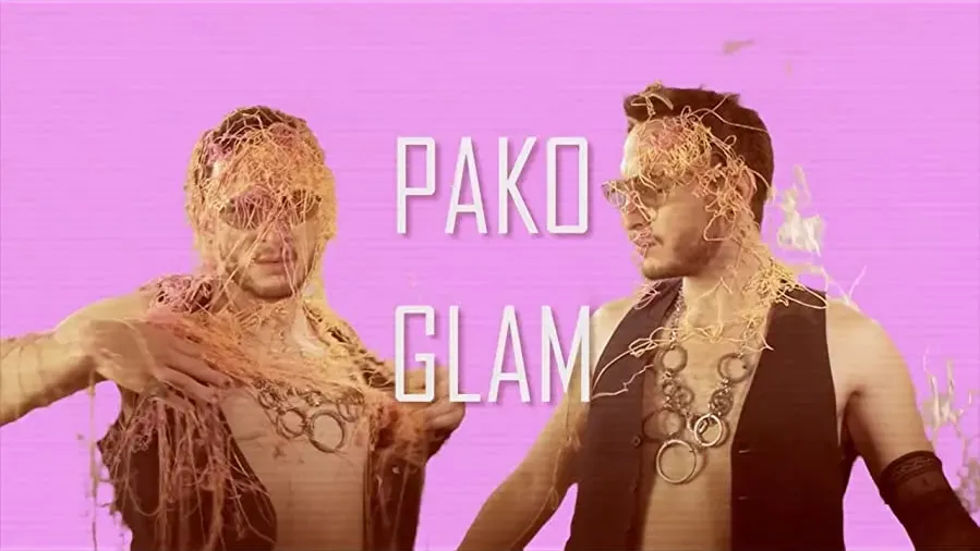 Rebobinado, la película online