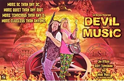 Hell's Bells