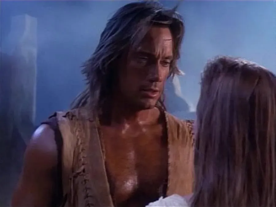 Hercules: The Legendary Journeys - Hercules and the Lost Kingdom online