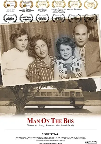 Man on the Bus
