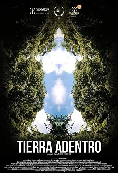 Tierra adentro