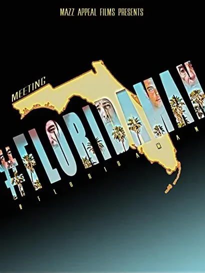 Meeting #FloridaMan