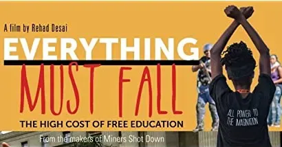 Everything Must Fall