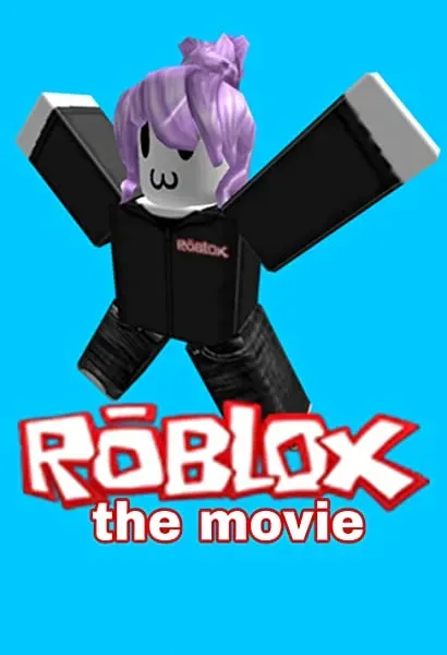 Roblox: The Movie