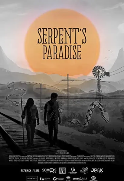 Serpent's Paradise