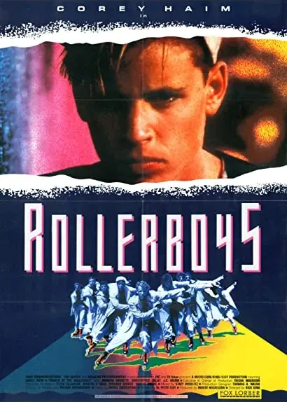 Modlitwa Rollerboysów