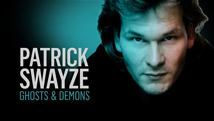 Patrick Swayze: Ghosts & Demons online