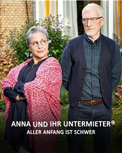Anna und ihr Untermieter: Aller Anfang ist schwer
