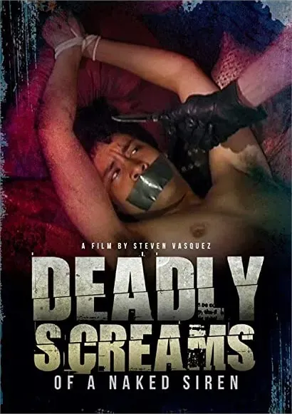 Deadly Screams of a Naked Siren