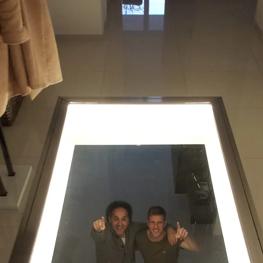 Und vorne hilft der liebe Gott online
