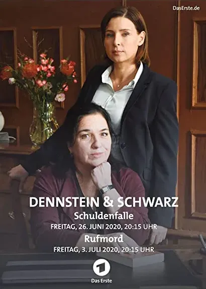 Dennstein & Schwarz - pro bono, was sonst!