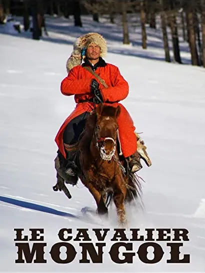 Le cavalier mongol