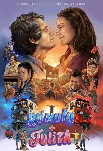 Romulo & Julita