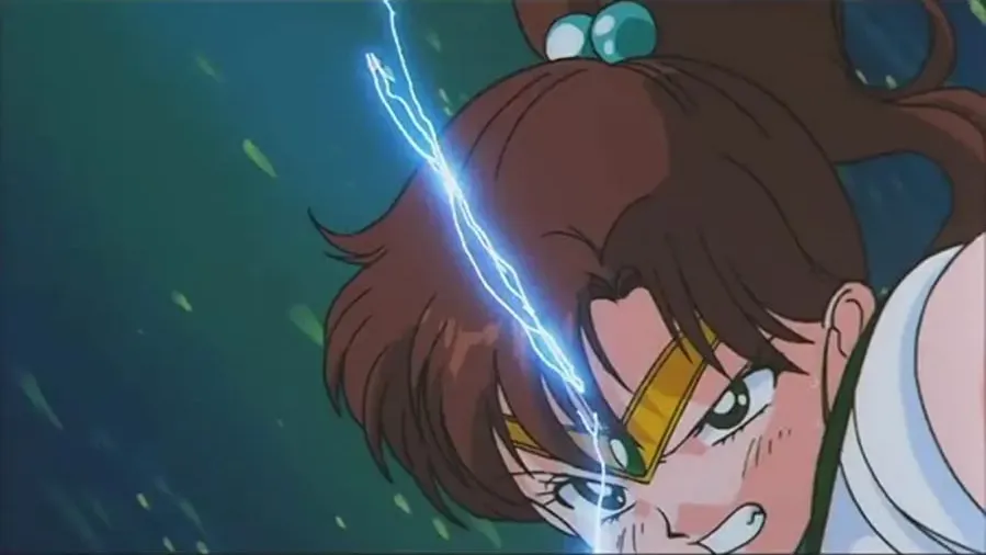 Gekijô-ban - Bishôjo senshi Sêrâ Mûn R online