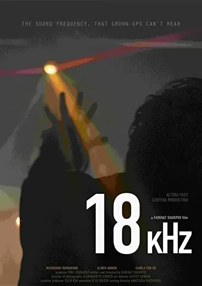 18 kiloherców