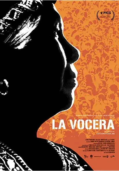 La Vocera