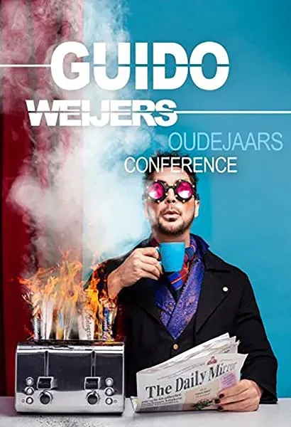 Guido Weijers: Oudejaarsconference 2020