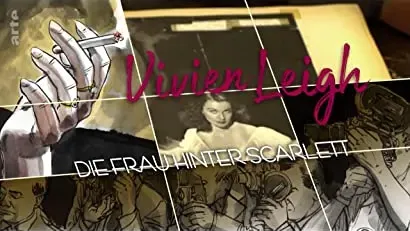 Vivien Leigh, autant en emporte le vent