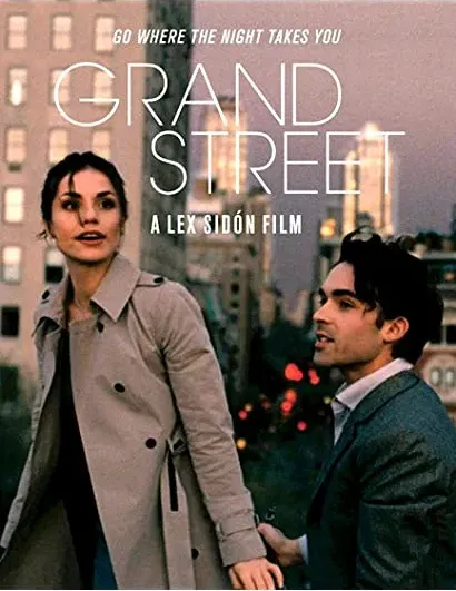 Grand Street