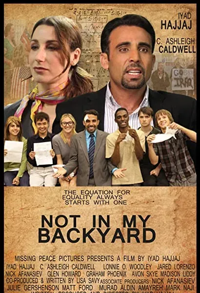 Not in My Backyard