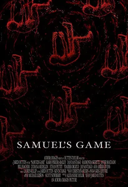 Samuel's Game