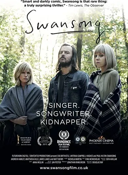 Swansong
