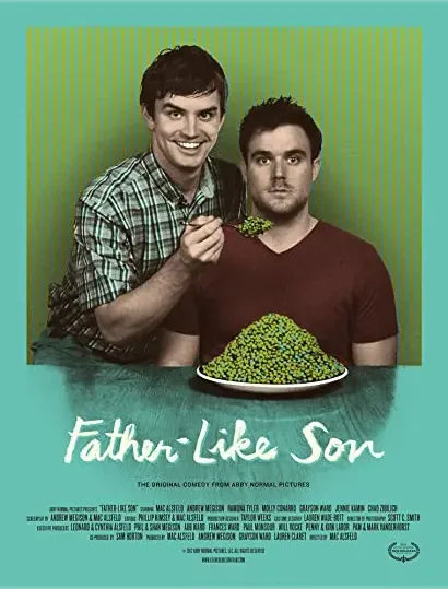 Father-Like Son